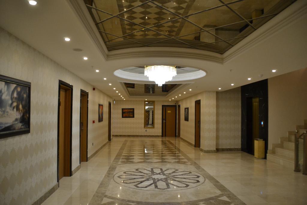 Erbil Quartz Hotel Exterior photo